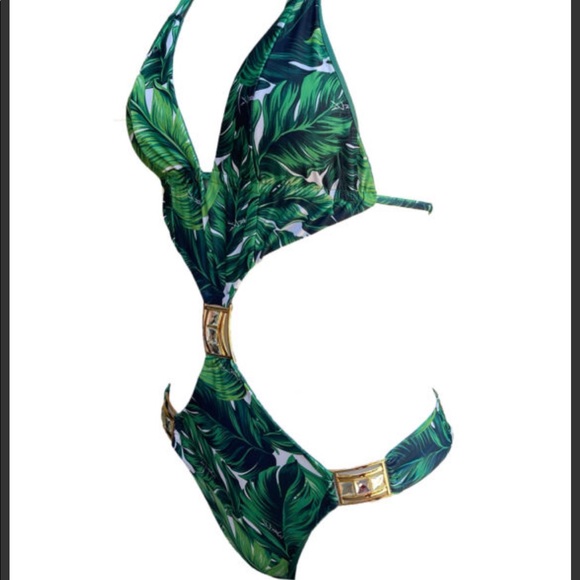 “Beverly Hills”One Piece sizes S, M, L & XL - Picture 14 of 17